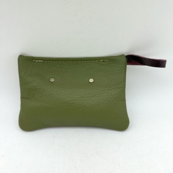 Mini Stash Bag by Traci Jo Designs - TJ258 - Image 2