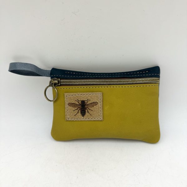 Mini Stash Bag by Traci Jo Designs - TJ252