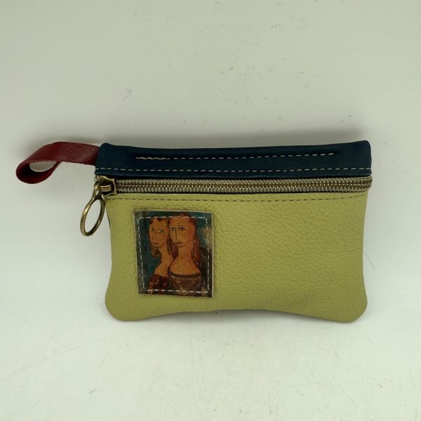 Mini Stash Bag by Traci Jo Designs - TJ260
