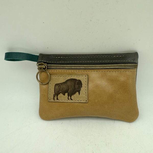 Mini Stash Bag by Traci Jo Designs - TJ254