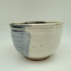 Painted Porcelain Bowl by Margo Brown - 4677 - Image 2