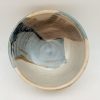 Painted Porcelain Bowl by Margo Brown - 4677 - Image 4