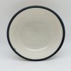 White Porcelain Bowl by Margo Brown - 4682 - Image 2