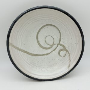 Large Serving Bowl by Margo Brown - 4702