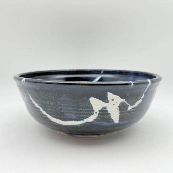 Large Serving Bowl by Margo Brown - 7693 - Image 2