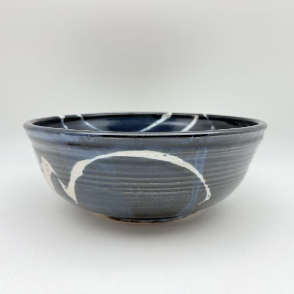 Large Serving Bowl by Margo Brown - 7693 - Image 3