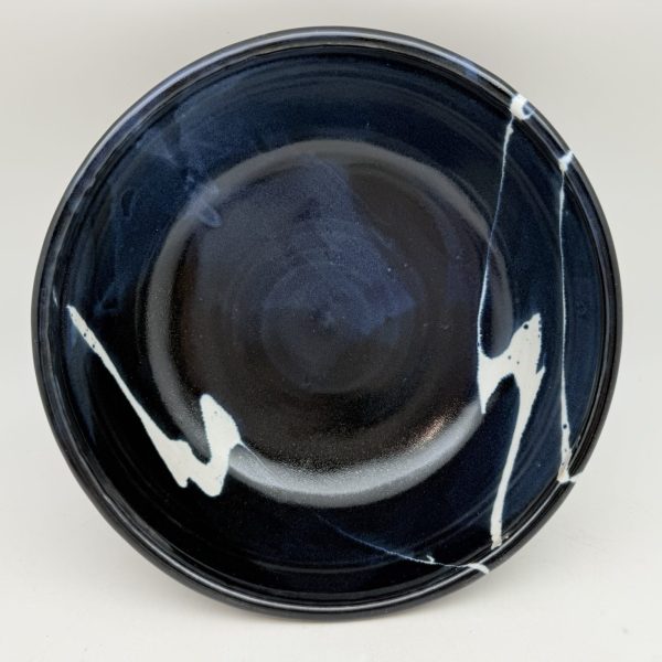 Large Serving Bowl by Margo Brown - 7693