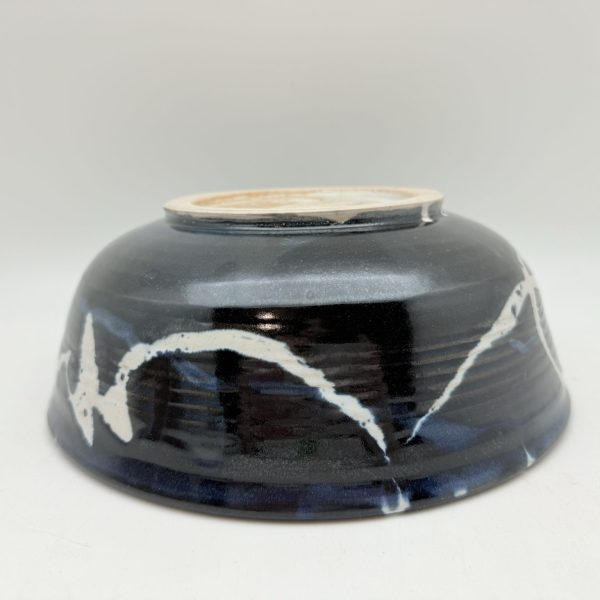 Large Serving Bowl by Margo Brown - 7693 - Image 4