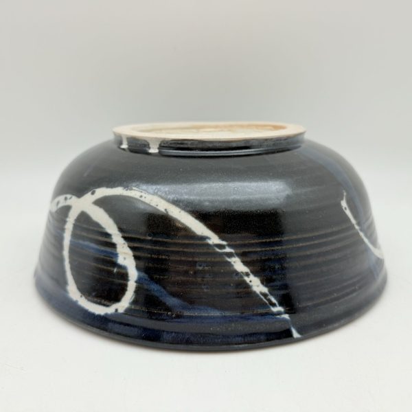 Large Serving Bowl by Margo Brown - 7693 - Image 5