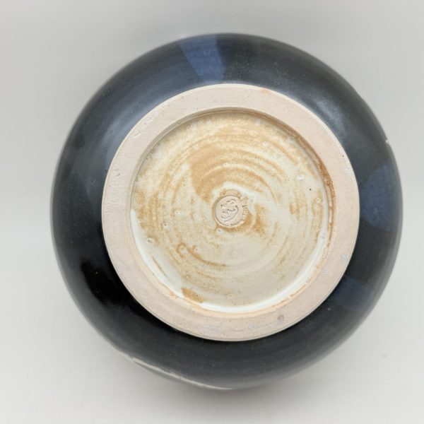 Large Serving Bowl by Margo Brown - 7693 - Image 6