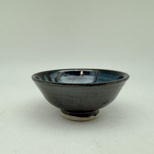 Mini Porcelain Bowl by Margo Brown - 4665