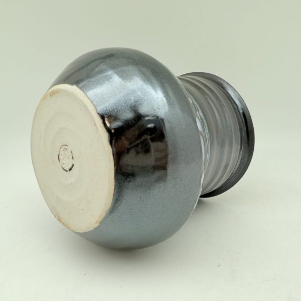 Scallop-Design Utensil Holder by Margo Brown - 4651 - Image 3