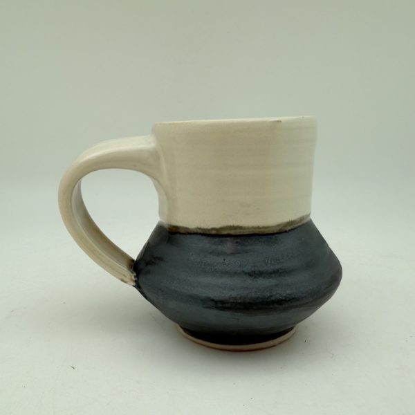 Two-Tone Mug by Margo Brown - 4637