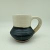 Two-Tone Mug by Margo Brown - 4637 - Image 2