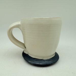 Solid-Color Mug by Margo Brown - 4627