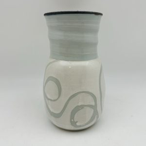 String-Design Carafe by Margo Brown - 4565