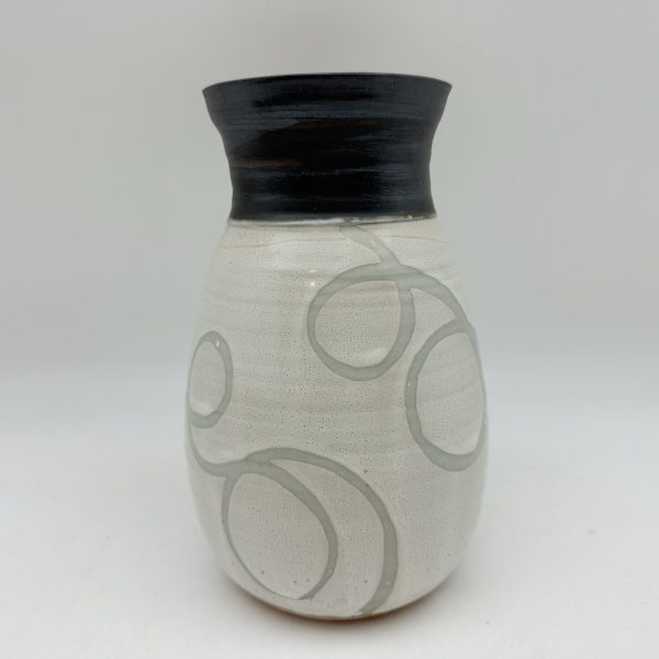 String-Design Carafe by Margo Brown - 4662