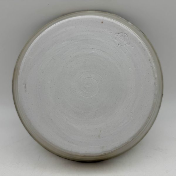 String-Design Plate by Margo Brown - 4879 - Image 3