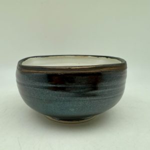 Cornered Bowl by Margo Brown - 4918