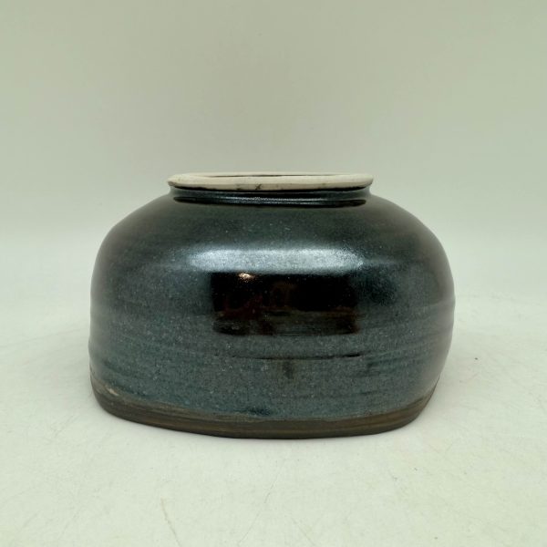 Cornered Bowl by Margo Brown - 4918 - Image 3