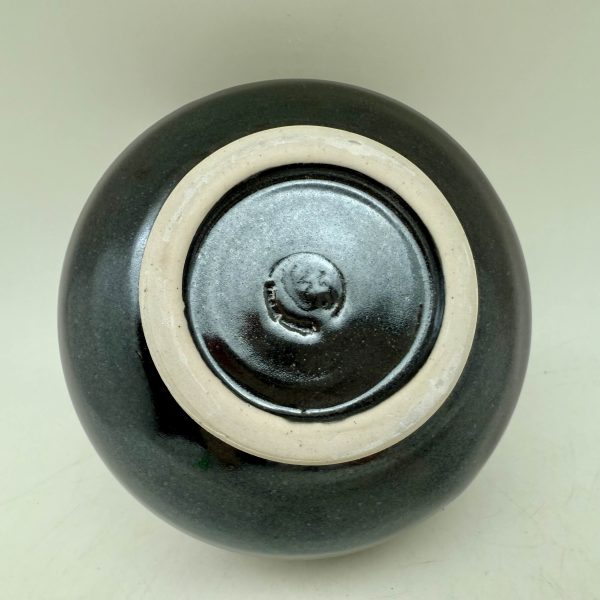 Cornered Bowl by Margo Brown - 4918 - Image 4