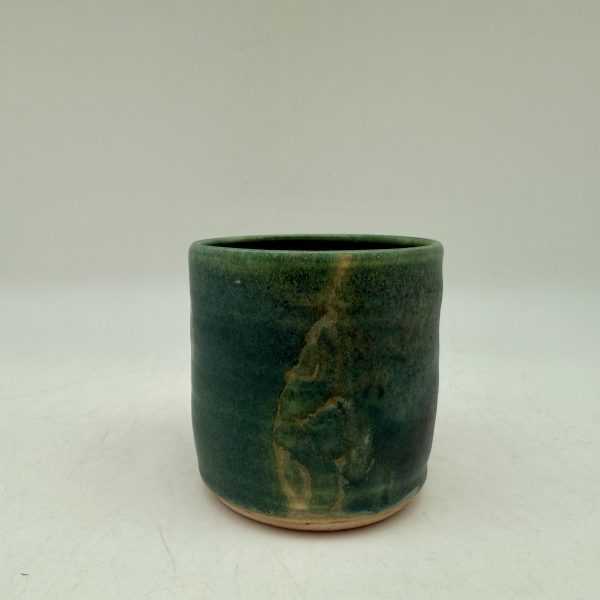 Small Drinking Glass by Margo Brown - 4852 - Image 2