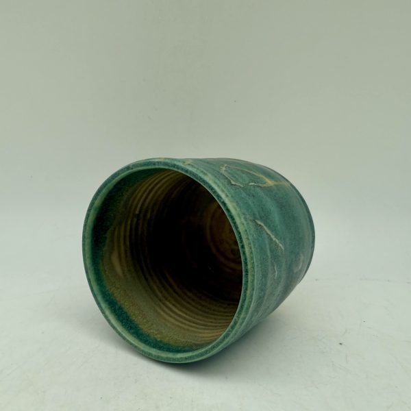 Small Drinking Glass by Margo Brown - 4852 - Image 3