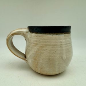 Solid-Color Mug by Margo Brown - 4844