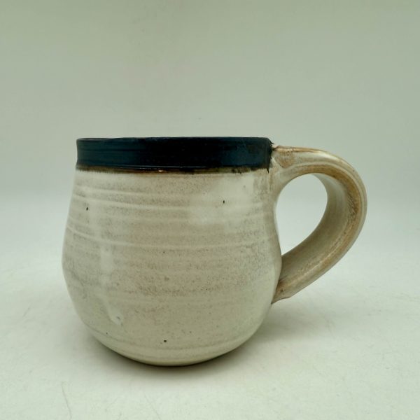 Solid-Color Mug by Margo Brown - 4844 - Image 2