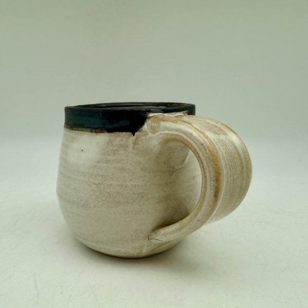 Solid-Color Mug by Margo Brown - 4844 - Image 3