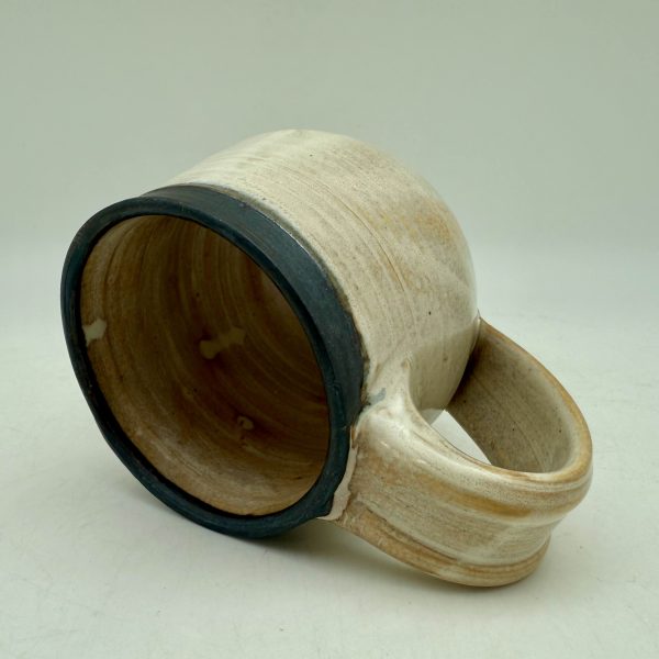 Solid-Color Mug by Margo Brown - 4844 - Image 4