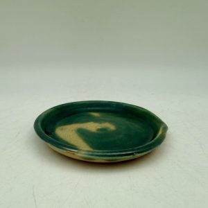 Small Spoon Rest by Margo Brown - 4932