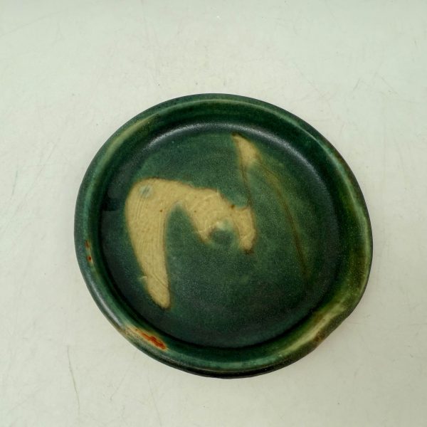 Small Spoon Rest by Margo Brown - 4932 - Image 2