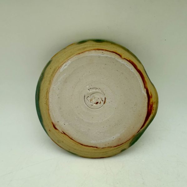 Small Spoon Rest by Margo Brown - 4932 - Image 3