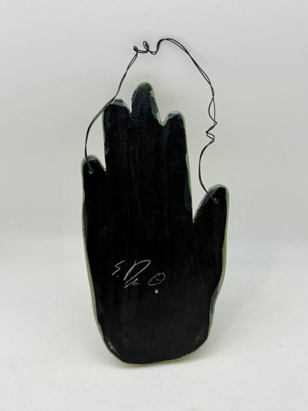 Spirit Hands Wall Hanging - Breathe - Image 2