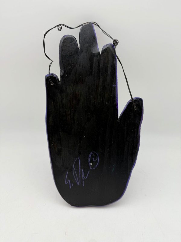 Spirit Hands Wall Hanging - Truth - Image 2