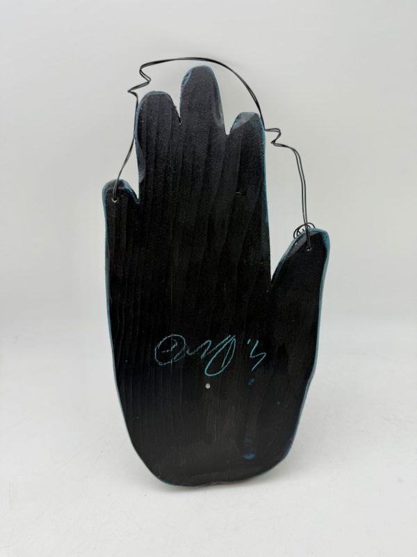 Spirit Hands Wall Hanging - Together - Image 2