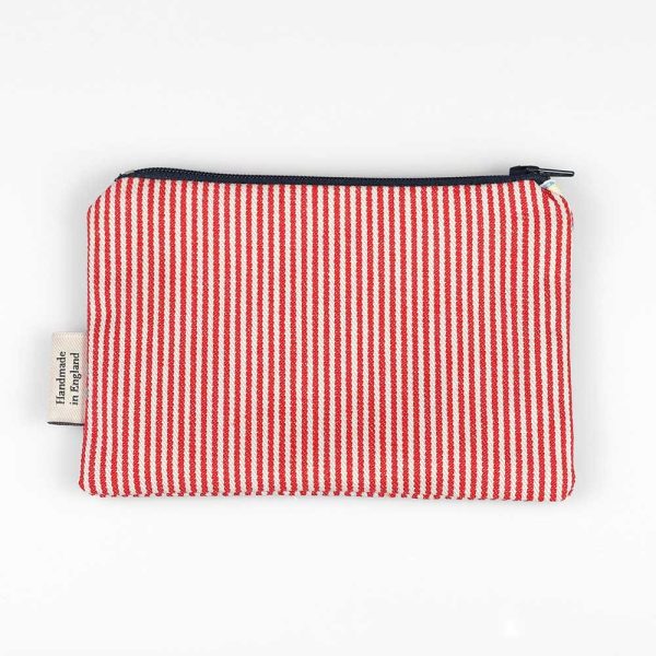 Cute Cupcake Embroidered Purse by Poppy Treffry - Image 4