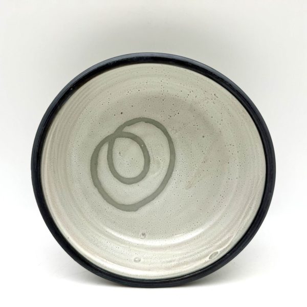 String-Design Bowl by Margo Brown - 5025 - Image 2