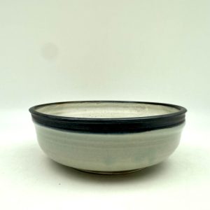 String-Design Bowl by Margo Brown - 5025