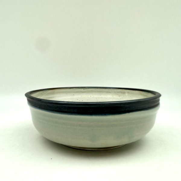 String-Design Bowl by Margo Brown - 5025