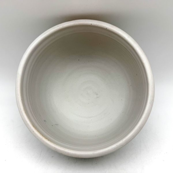 Brush-Design Bowl by Margo Brown - 5020 - Image 3
