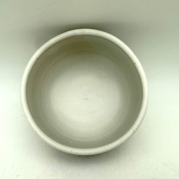 Brush-Design Bowl by Margo Brown - 5143 - Image 3