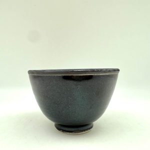 Two-Tone Bowl by Margo Brown - 5038