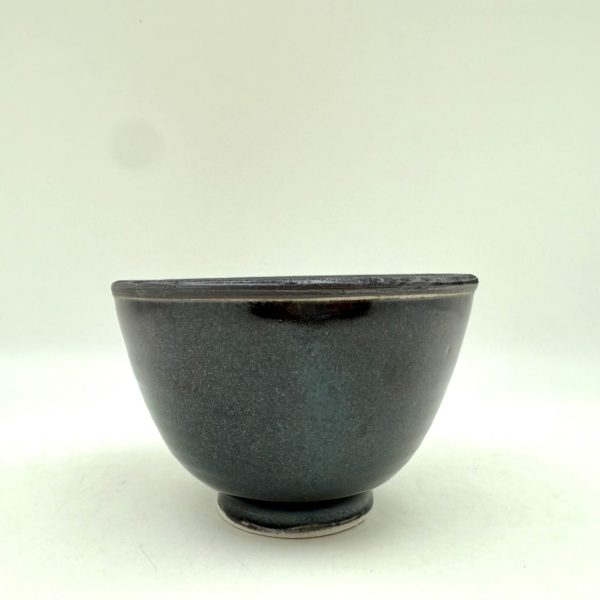 Two-Tone Bowl by Margo Brown - 5038