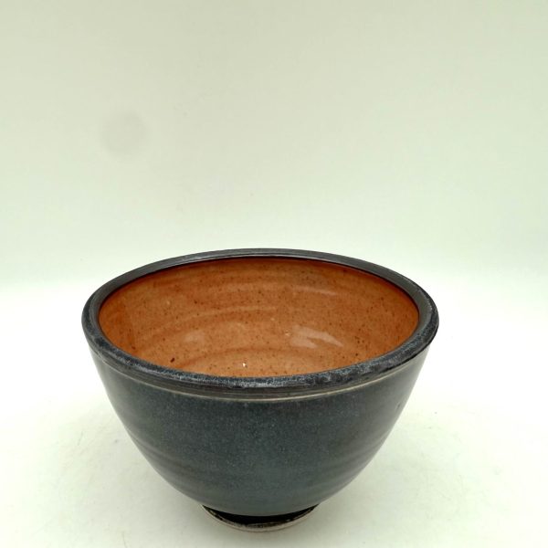 Two-Tone Bowl by Margo Brown - 5038 - Image 2