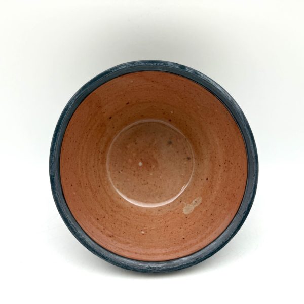 Two-Tone Bowl by Margo Brown - 5038 - Image 3