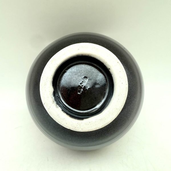 Two-Tone Bowl by Margo Brown - 5038 - Image 5