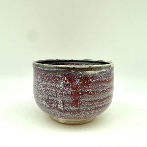 Rustic Bowl by Margo Brown - 5036