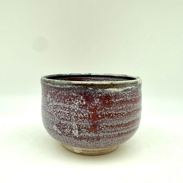 Rustic Bowl by Margo Brown - 5036